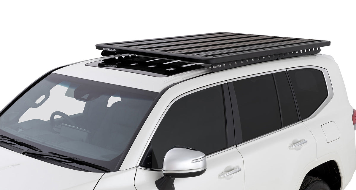 JC01671 Pioneer 6 Platform with Backbone – Toyota LandCruiser 300 Series