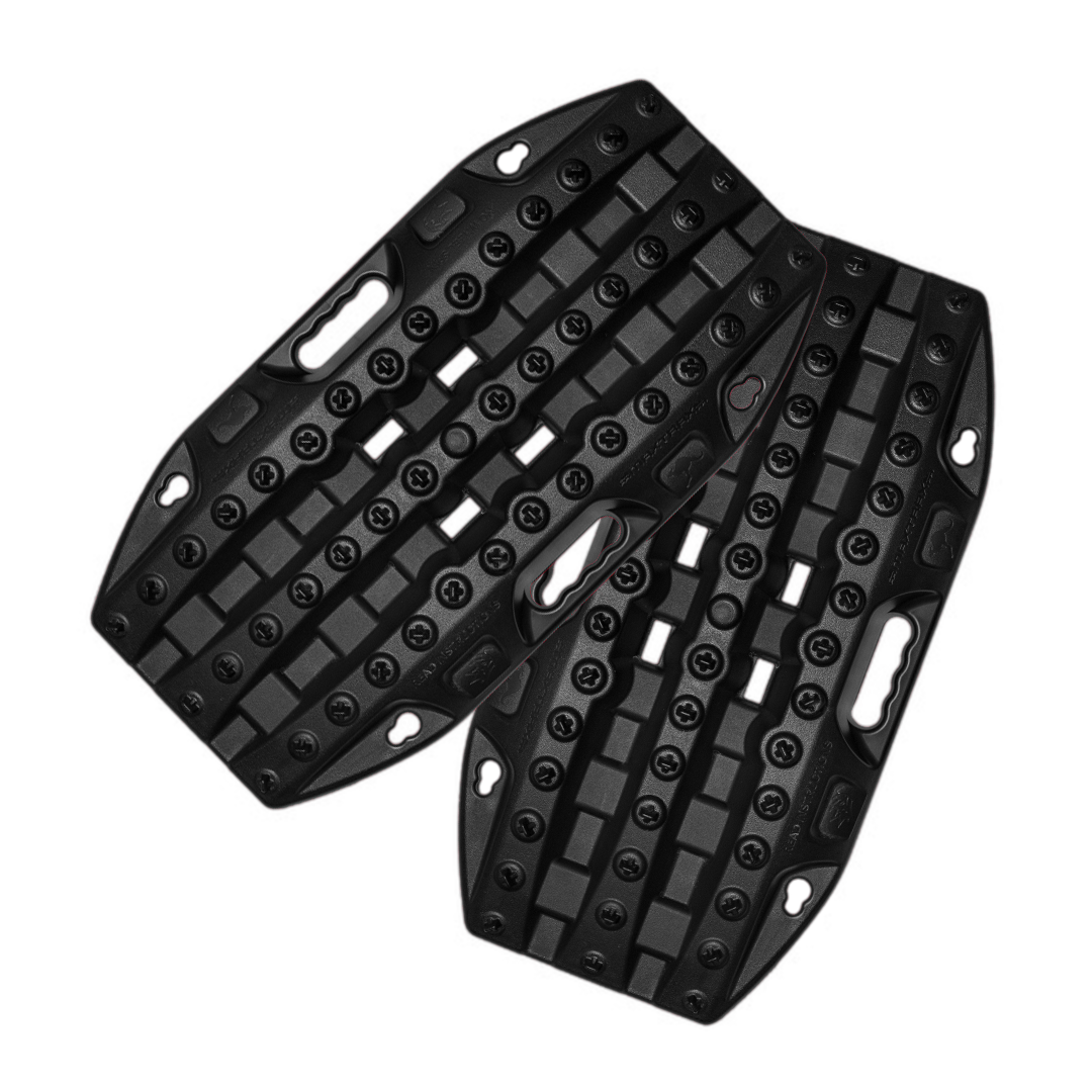 MAXTRAX MINI Pair Black MTXMPBP – Compact Recovery for Smaller Vehicles