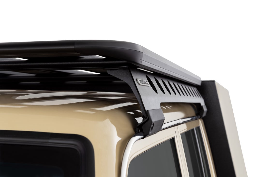 Pioneer 5 Platform (1528mm x 1376mm) with Backbone LC79