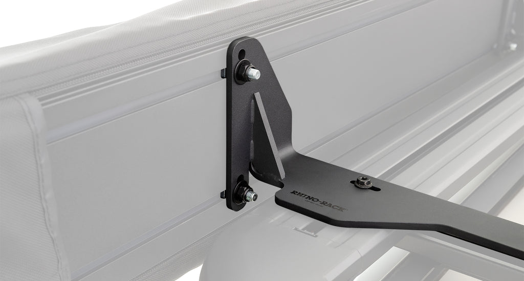 Universal Freestanding Awning Bracket Pair 31129