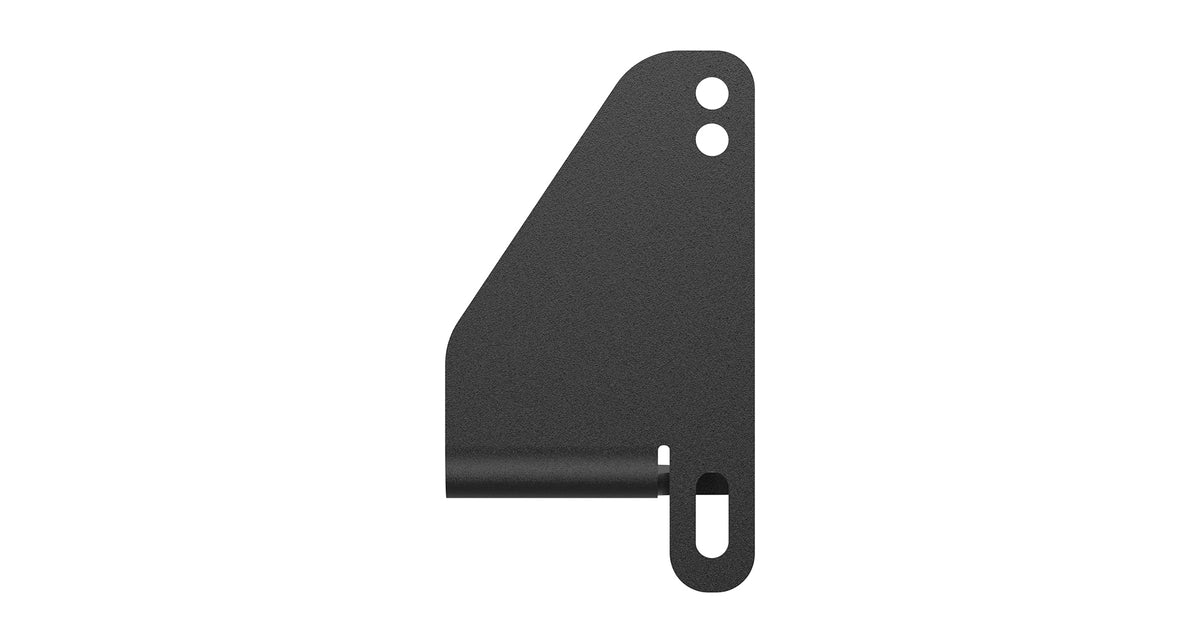 Universal Freestanding Awning Bracket Pair 31129