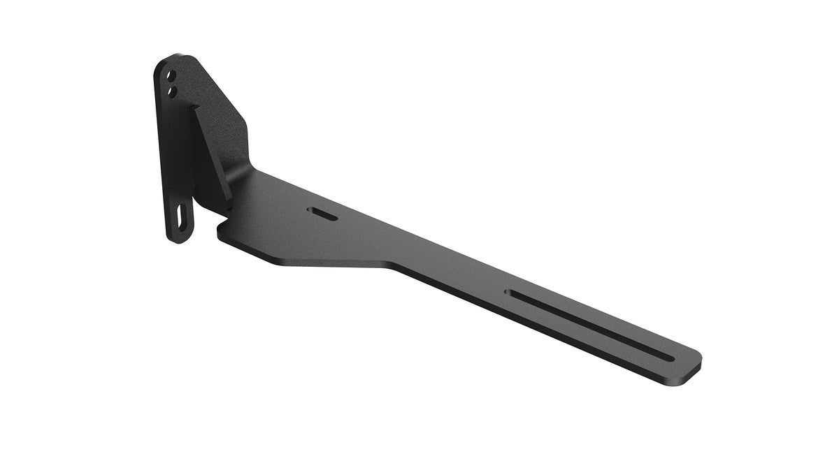Universal Freestanding Awning Bracket Pair 31129