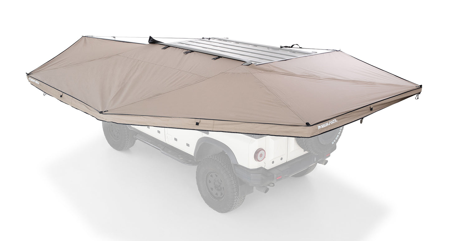 Batwing 270 Freestanding Awning (Left) 32145