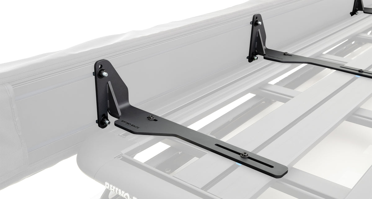 Batwing 270 Freestanding Awning (Left) 32145