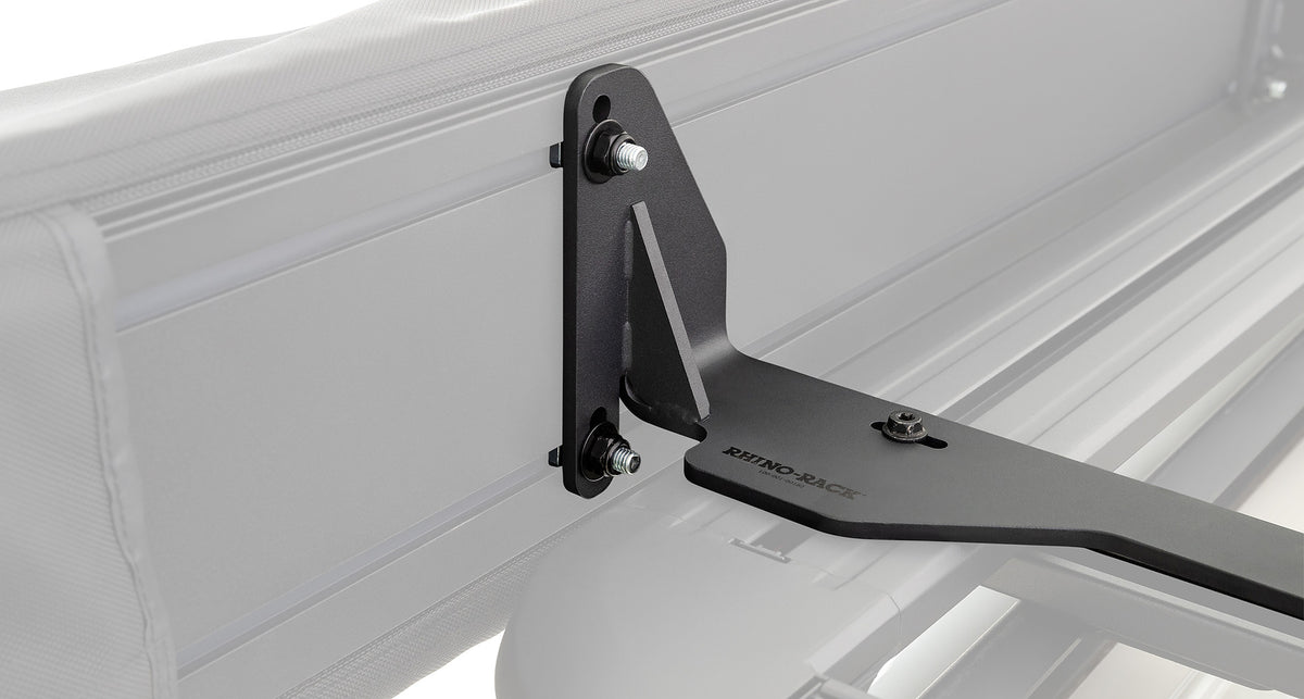 Batwing 270 Freestanding Awning (Left) 32145