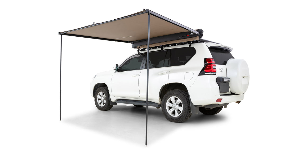 Sunseeker Freestanding Awning 2m 32148