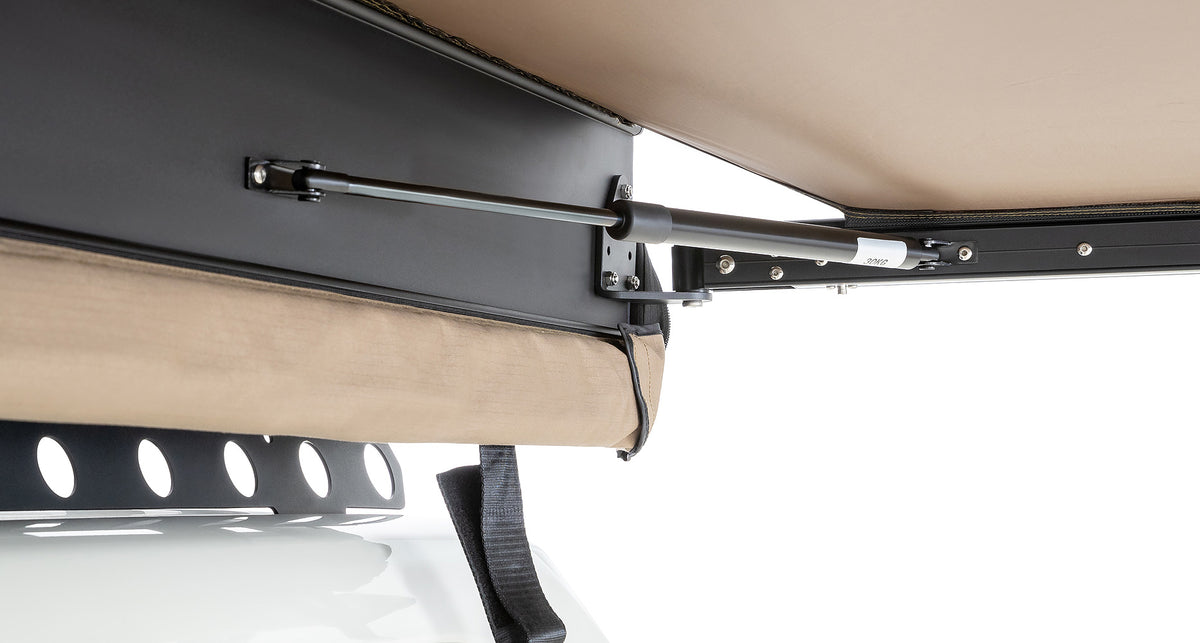 Sunseeker Freestanding Awning 2m 32148