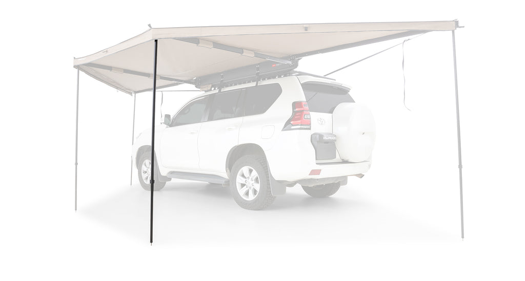 Batwing 270 Freestanding Awning (Left) 32145