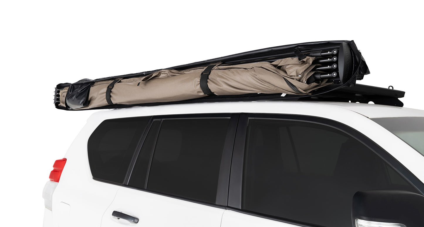 Batwing Awning (Right) with STOW iT 33115