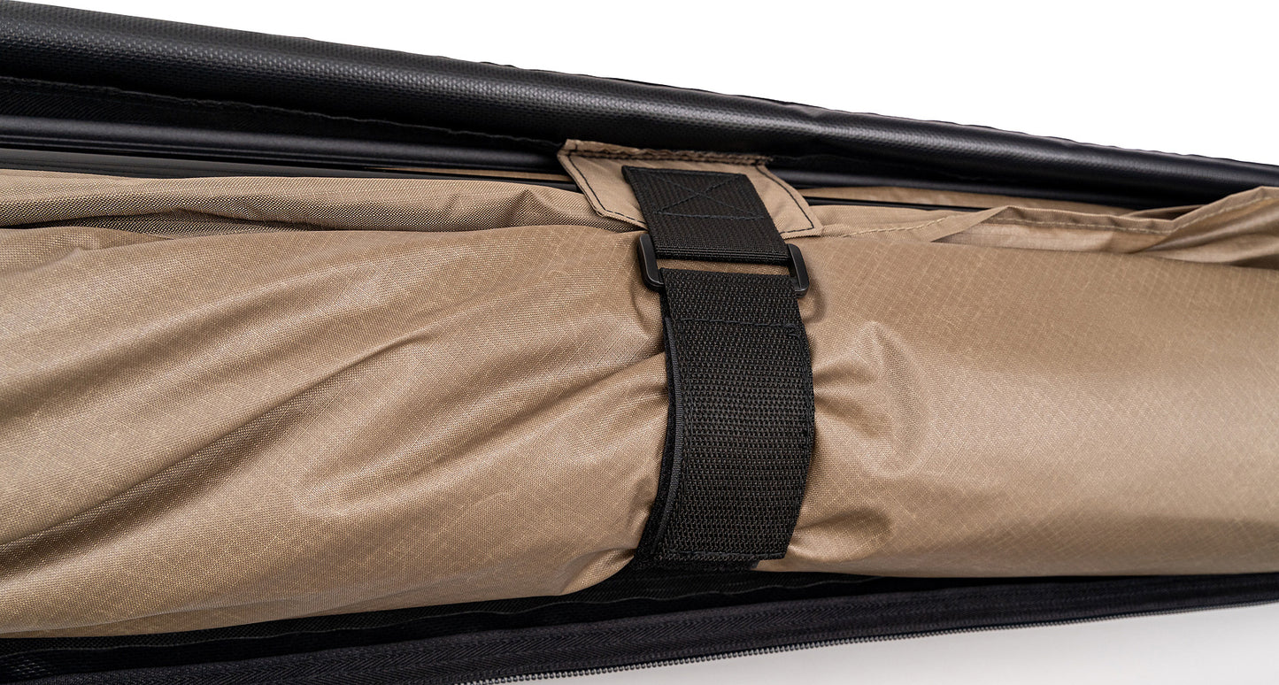 Batwing Awning (Right) with STOW iT 33115