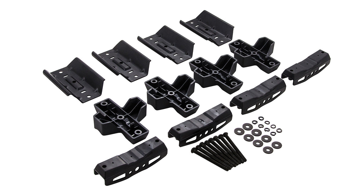 Pioneer Platform (Universal) Unassembled - Large (1478mm x 1184mm) 42115BF