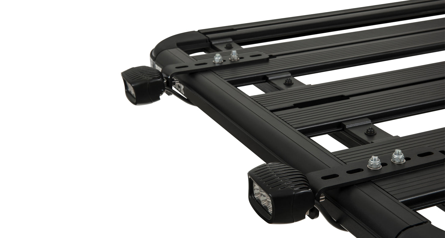 Pioneer SI Light Bracket Kit 43202