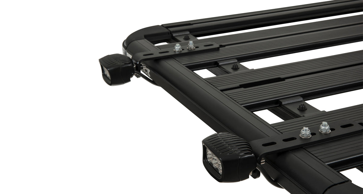 Pioneer SI Light Bracket Kit 43202