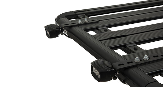 Pioneer SI Light Bracket Kit 43202