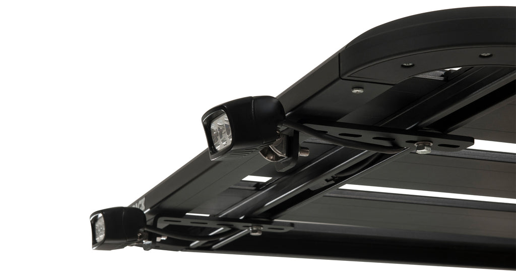 Pioneer SI Light Bracket Kit 43202