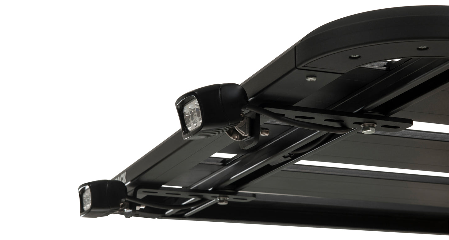 Pioneer SI Light Bracket Kit 43202