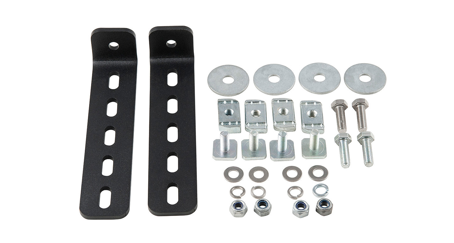 Pioneer SI Light Bracket Kit 43202