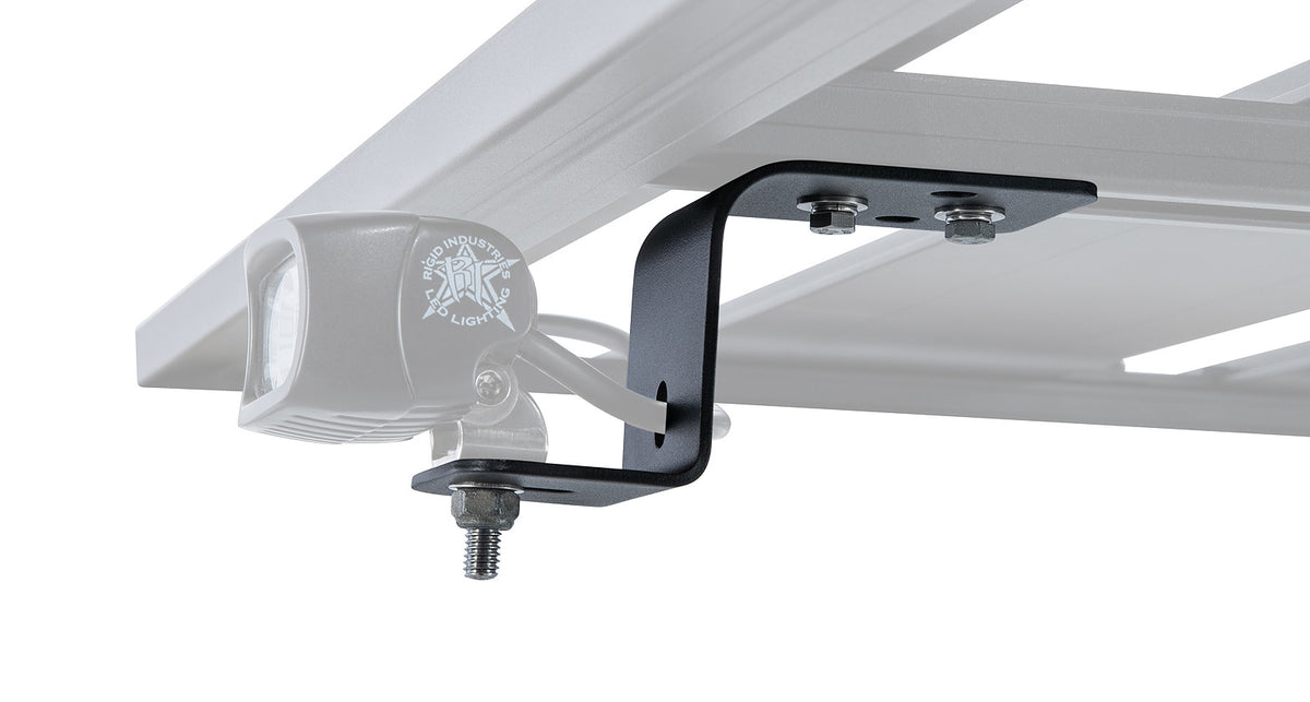 Pioneer Worklight Bracket 43234