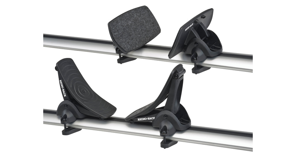Nautic 571 Kayak Carrier - Rear Loading