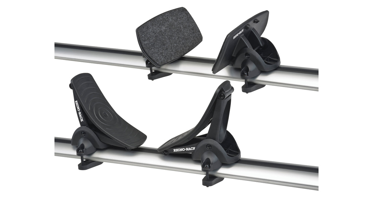 Nautic 571 Kayak Carrier - Rear Loading