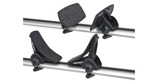 Nautic 571 Kayak Carrier - Rear Loading