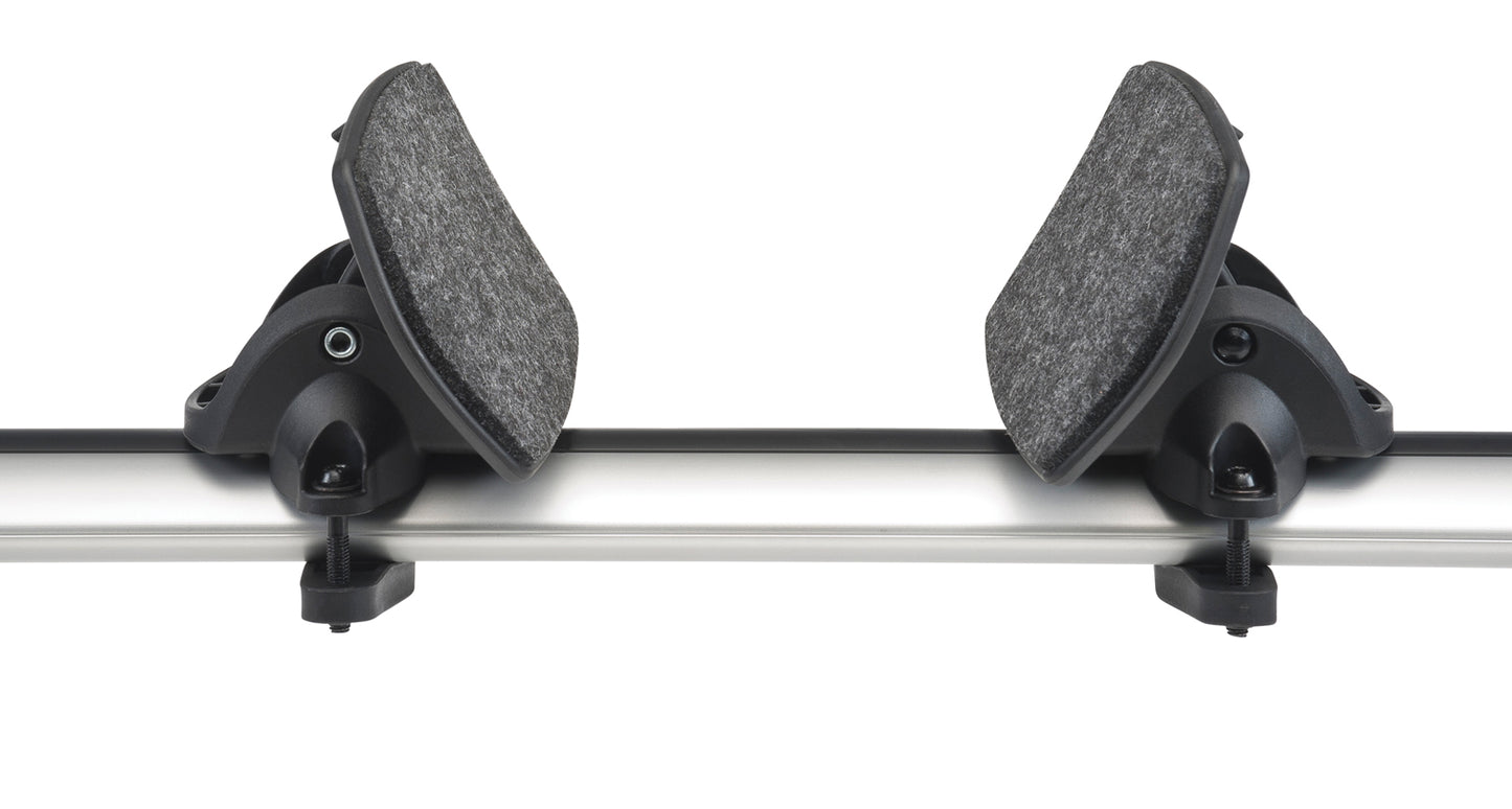 Nautic 571 Kayak Carrier - Rear Loading