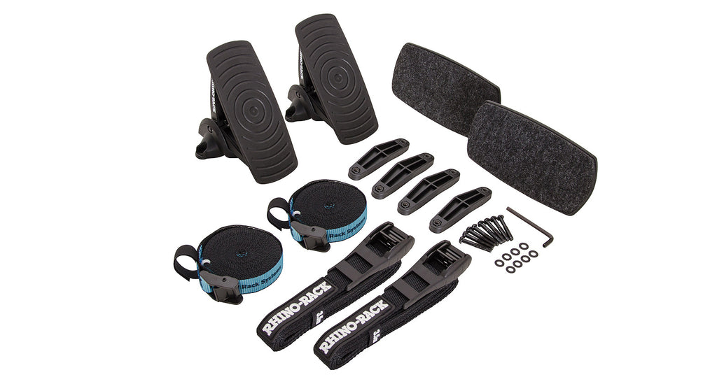 Nautic 571 Kayak Carrier - Rear Loading