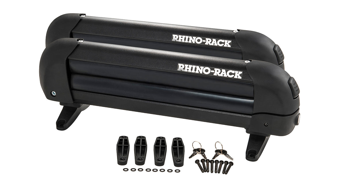 Ski and Snowboard Carrier 573- 3 skis or 2 snowboards