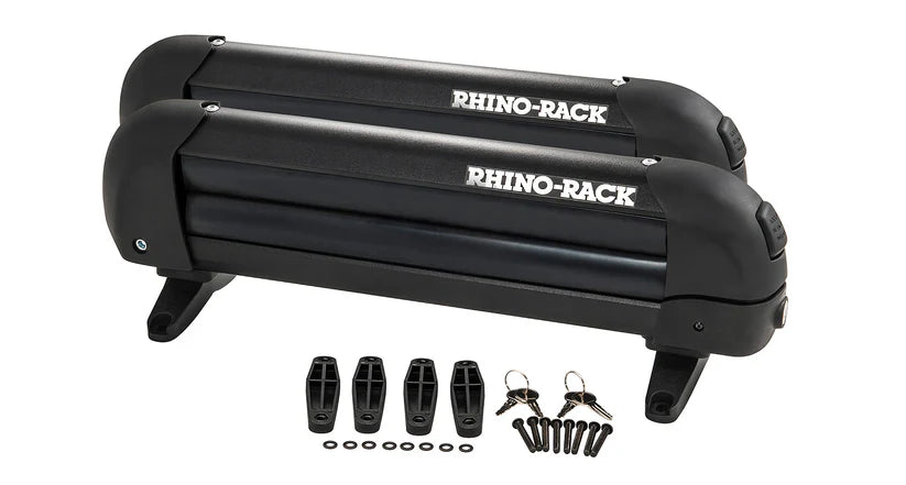 Ski and Snowboard Carrier 573- 3 skis or 2 snowboards