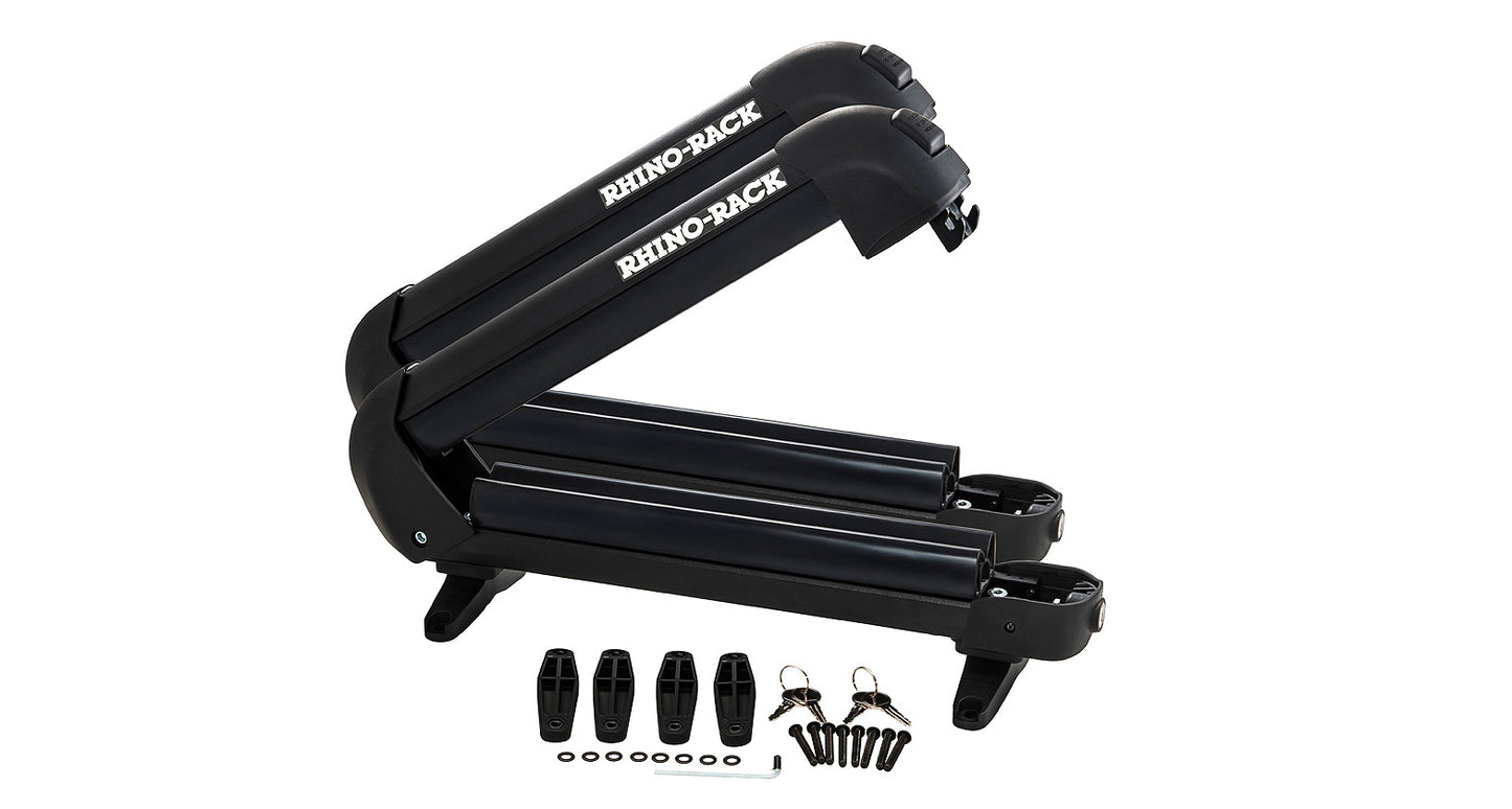 Ski and Snowboard Carrier 573- 3 skis or 2 snowboards
