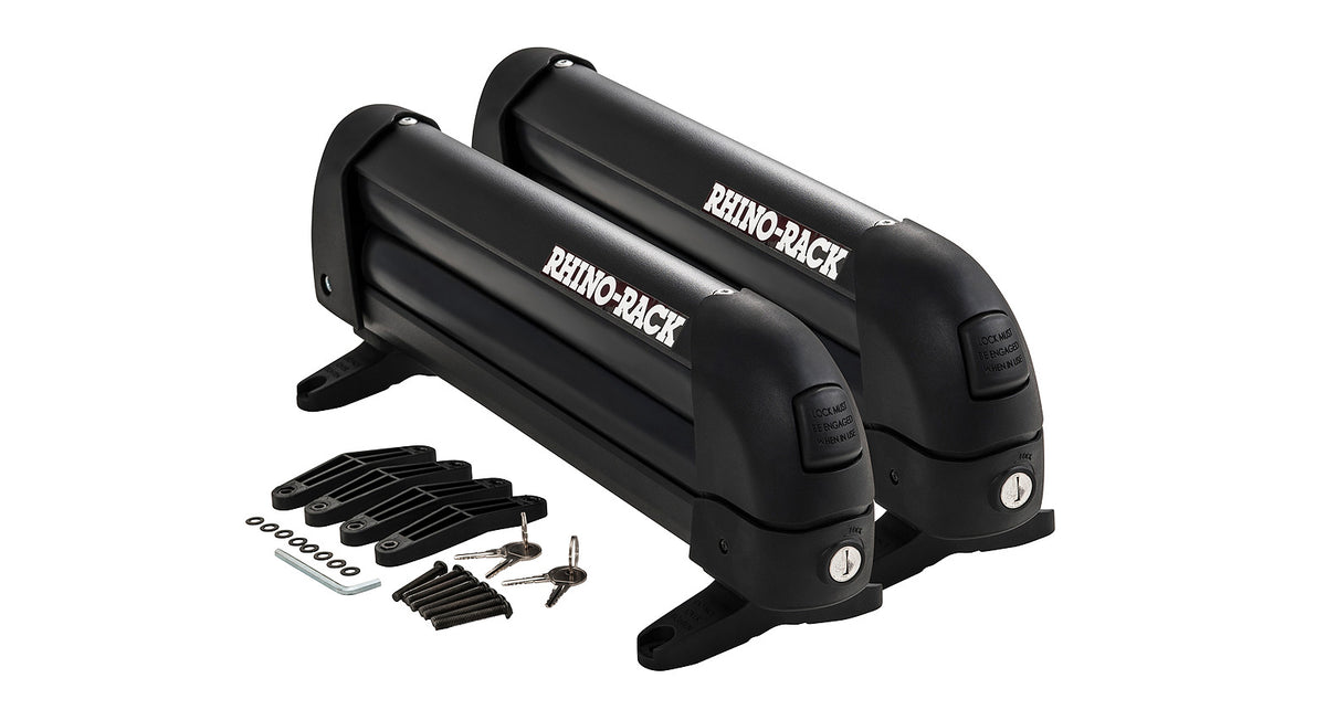 Ski and Snowboard Carrier 573- 3 skis or 2 snowboards
