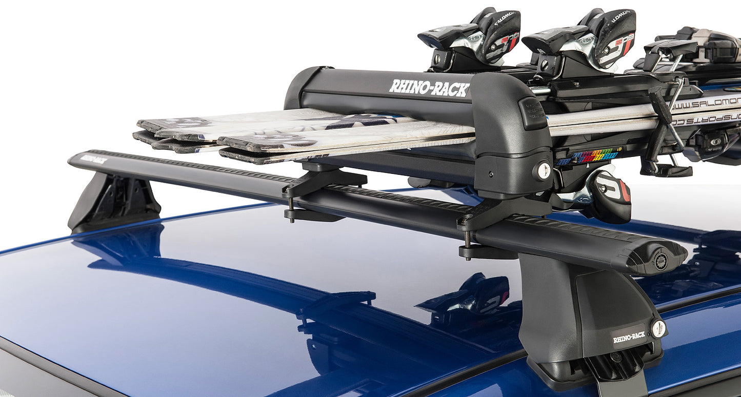 Ski and Snowboard Carrier 573- 3 skis or 2 snowboards