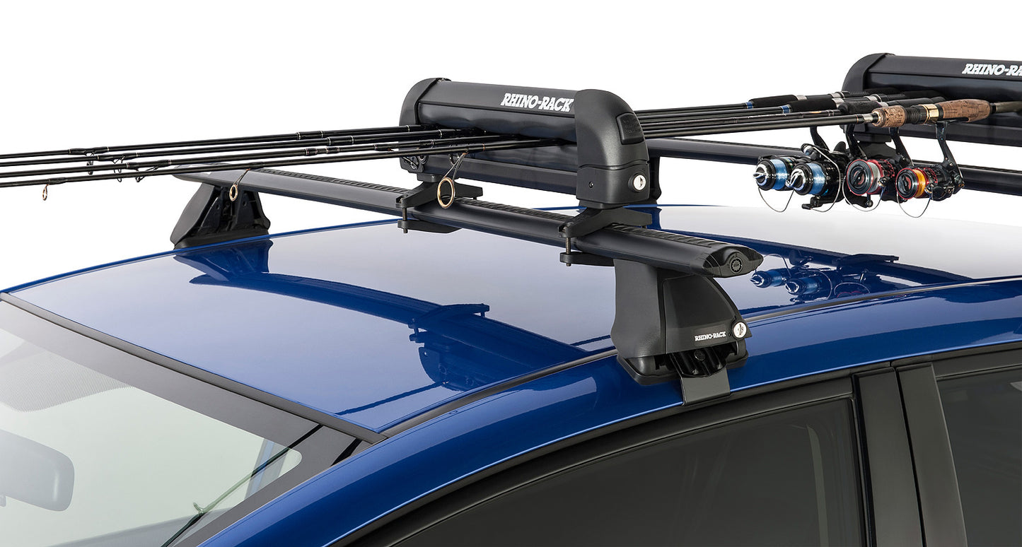Ski and Snowboard Carrier 573- 3 skis or 2 snowboards