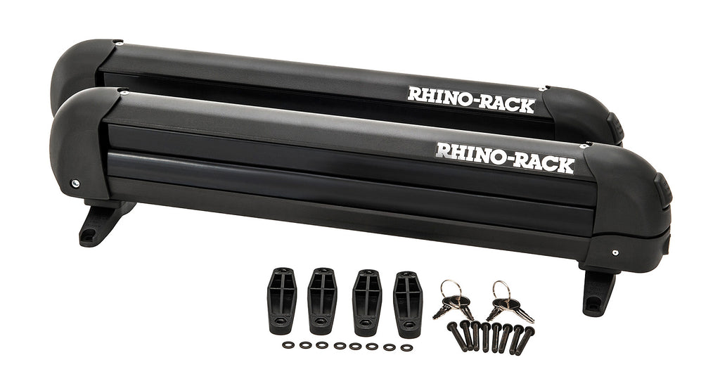 Ski and Snowboard Carrier 574 - 4 Skis or 2 Snowboards