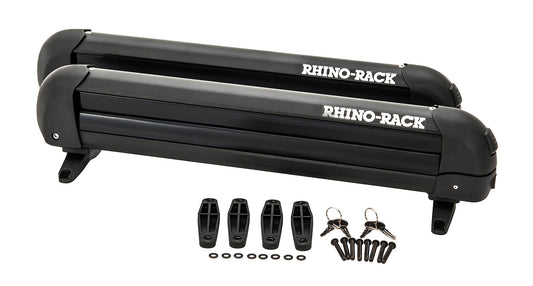 Ski and Snowboard Carrier 574 - 4 Skis or 2 Snowboards