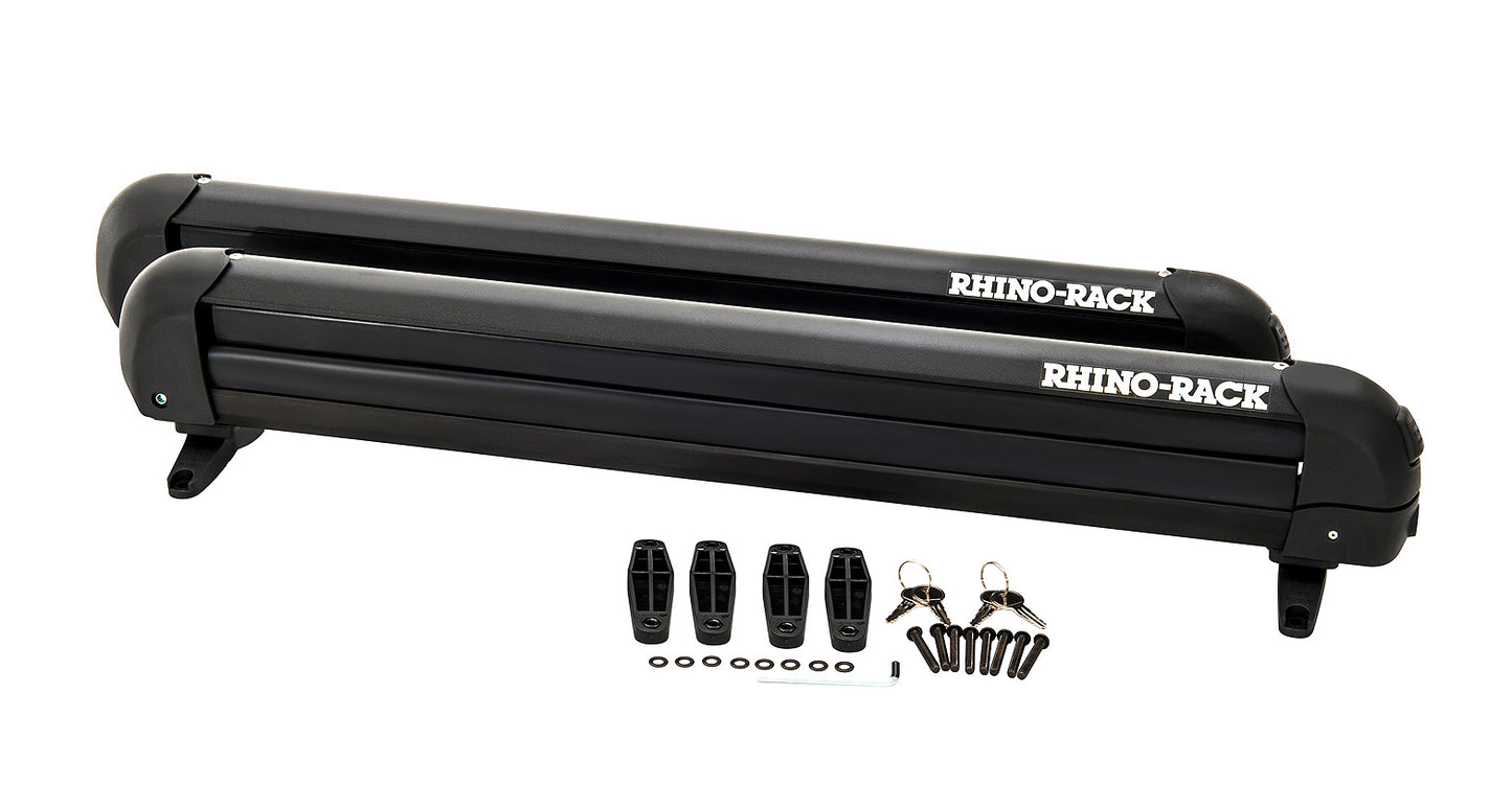 Ski and Snowboard Carrier 576 - 6 Skis or 4 Snowboards