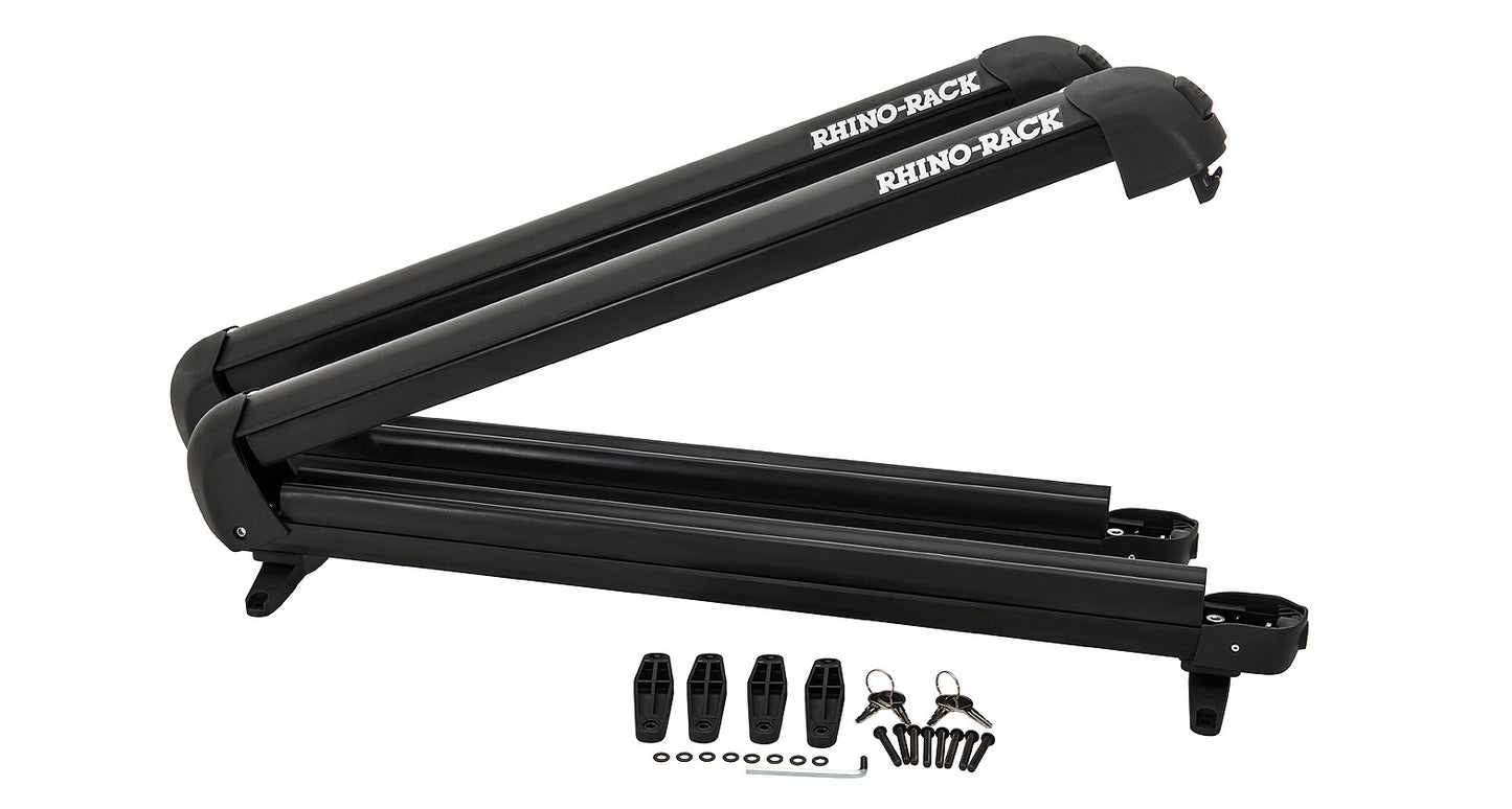 Ski and Snowboard Carrier 576 - 6 Skis or 4 Snowboards