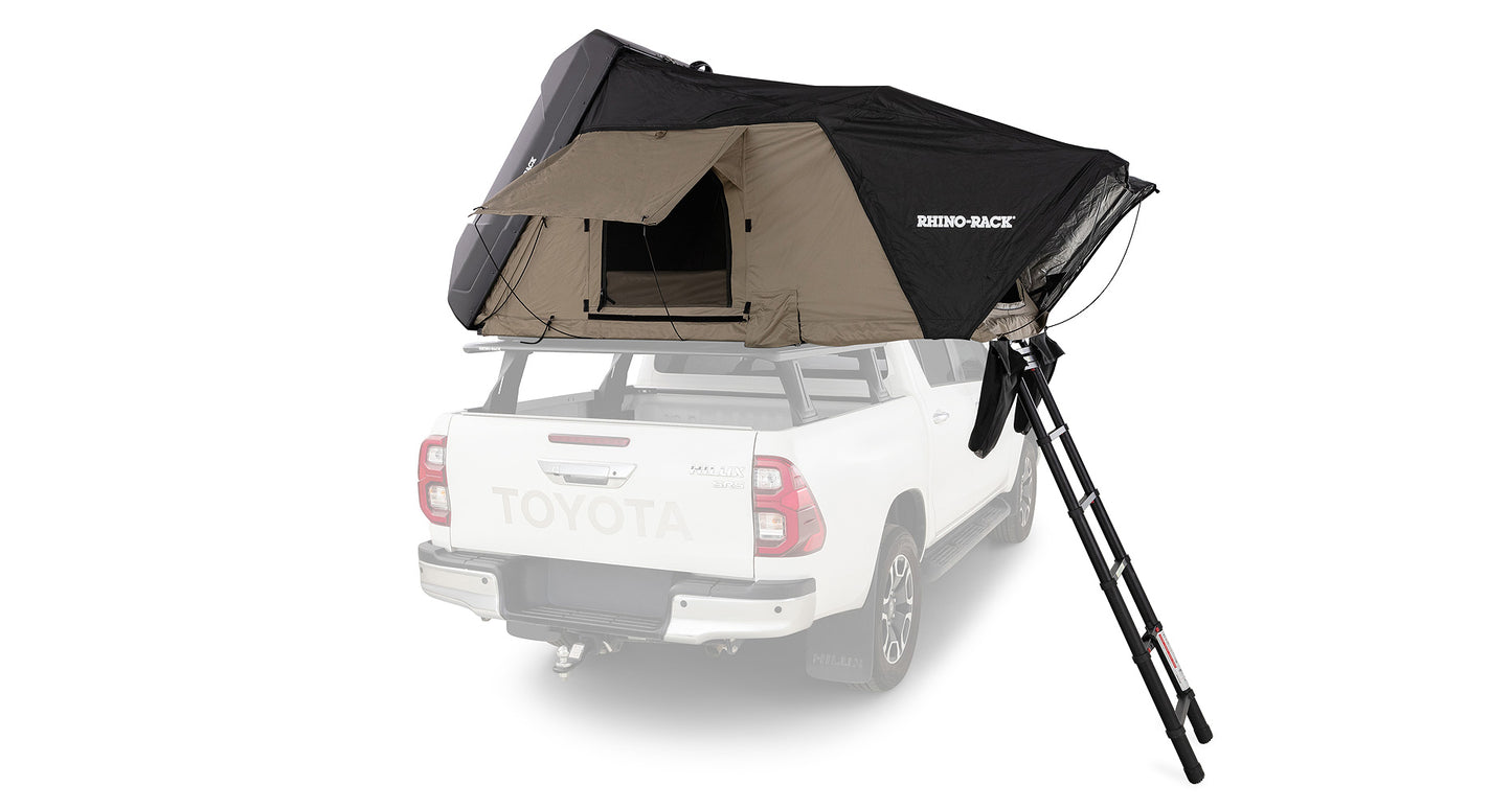 Hardshell Roof Top Tent - 61002