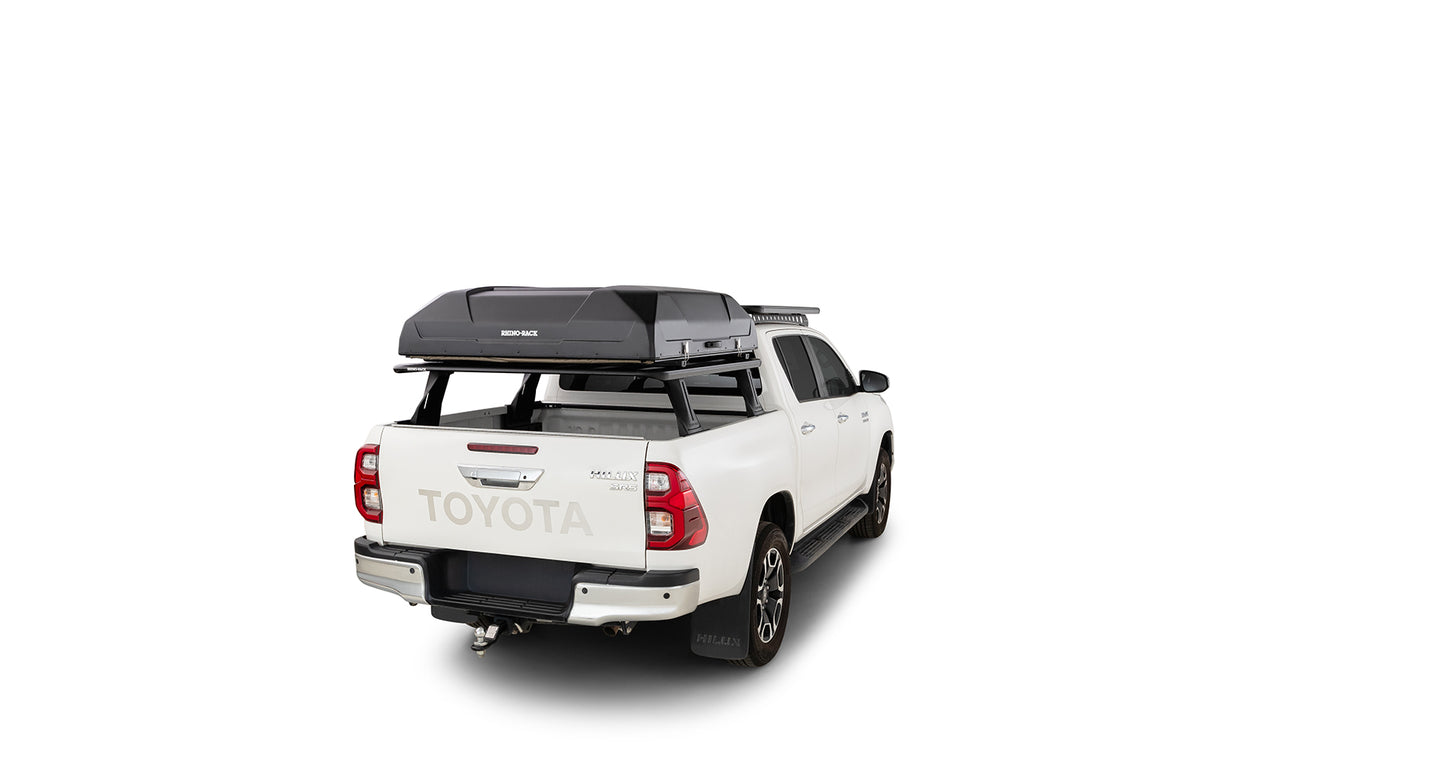 Hardshell Roof Top Tent - 61002