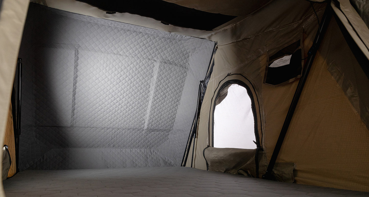 Hardshell Roof Top Tent - 61002
