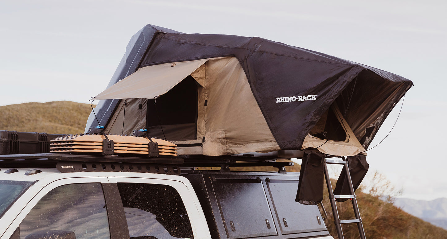 Hardshell Roof Top Tent - 61002