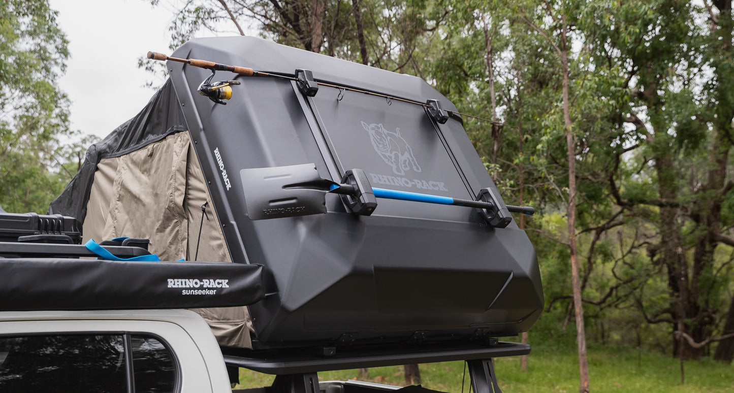 Hardshell Roof Top Tent - 61002