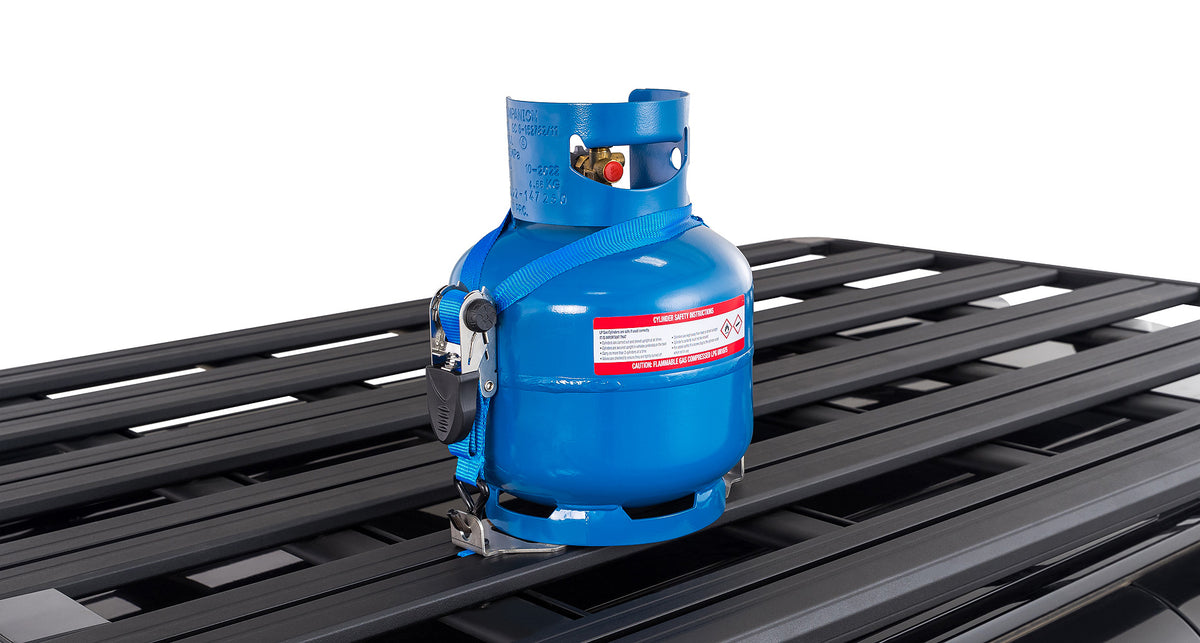 Gas Bottle Holder 61007