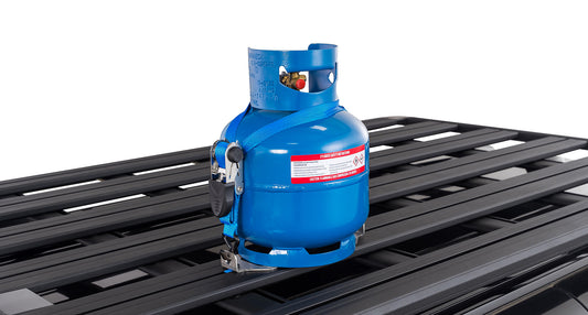 Gas Bottle Holder 61007