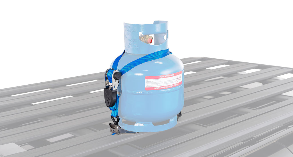 Gas Bottle Holder 61007