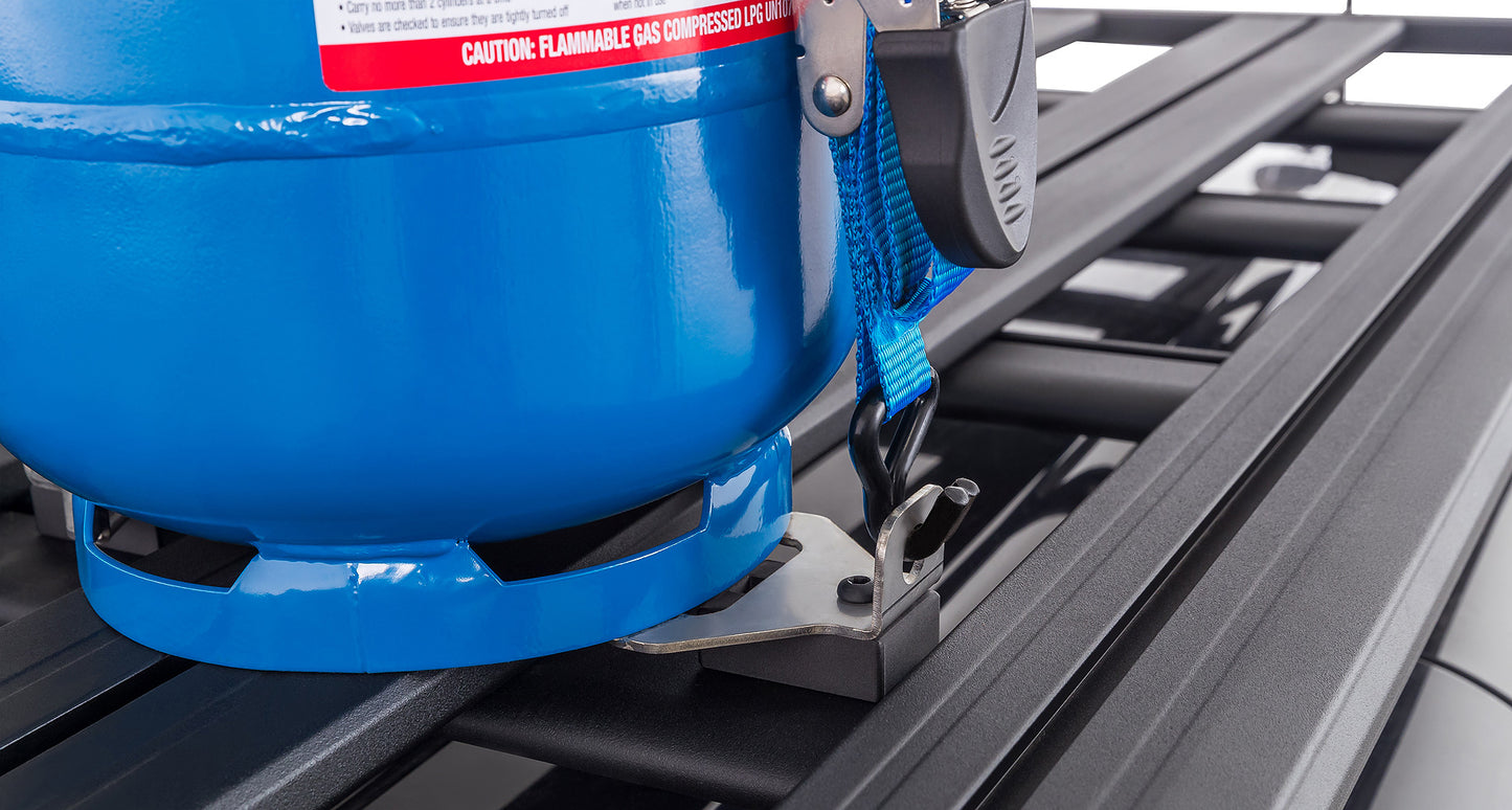 Gas Bottle Holder 61007