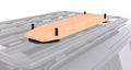 Recovery Track Bracket - Locking Pin  61013