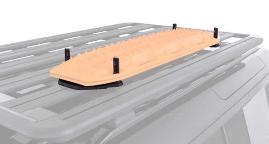 Recovery Track Bracket - Locking Pin  61013