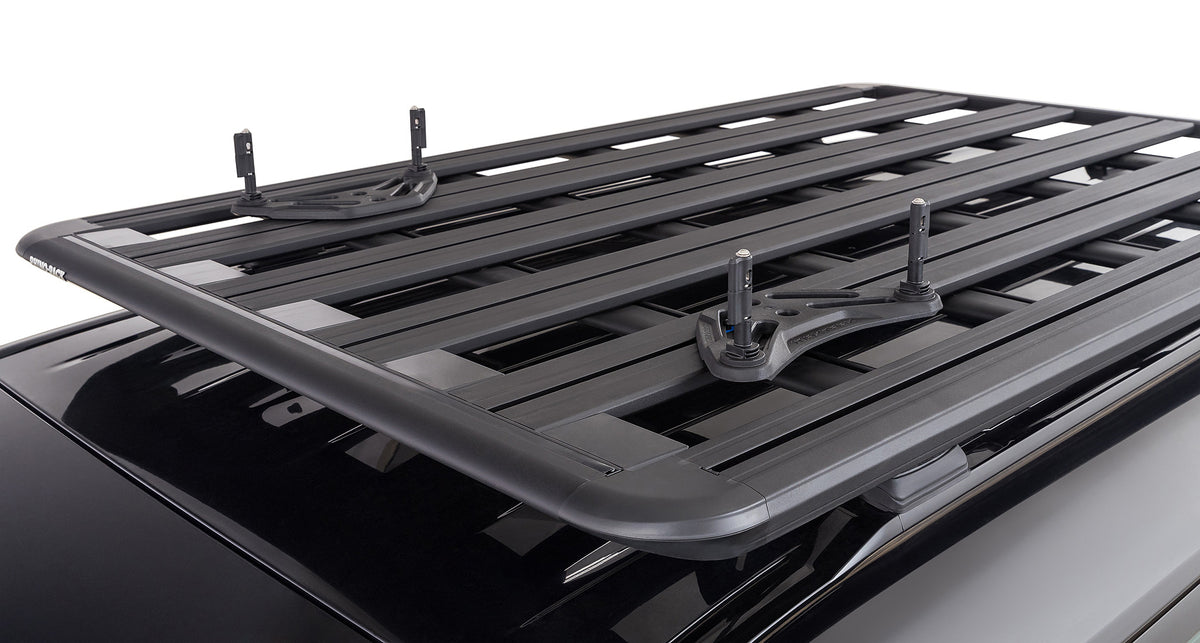Recovery Track Bracket - Locking Pin  61013