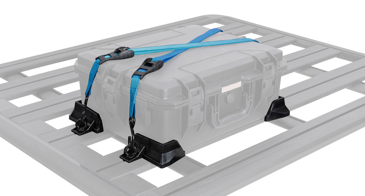 Pioneer Cargo Corner Bracket Kit 43256
